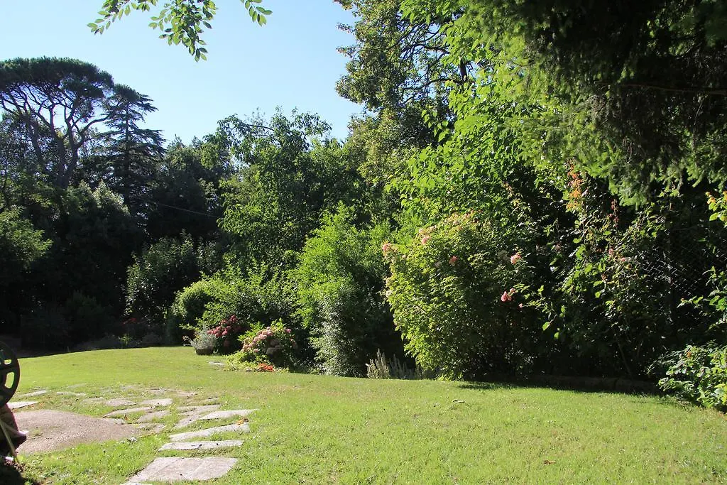 Couette-café Room & Breakfast Nel Borgo Scipione Salsomaggiore Terme